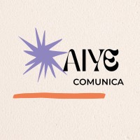AIYE Comunica logo - Similar company to Raphy Menswear