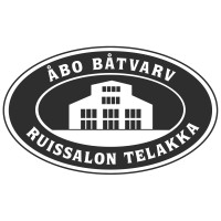 Ruissalon Telakka - Åbo Båtvarv logo - Similar company to Chef Urban