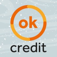 okcredit.ge logo - Similar company to Okcred