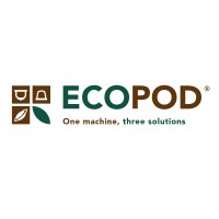 ECOPOD Project logo - Similar company to Compopack