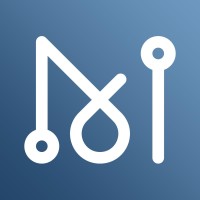 Matrix AI Network logo - Similar company to Q Blockchain