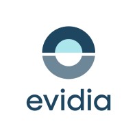 Evidia Norge AS logo - Similar company to Presimal