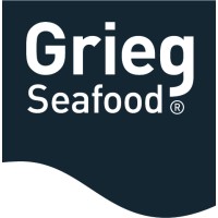 Grieg Seafood logo - Similar company to Highcomp