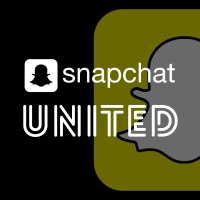 Snapchat UNITED logo - Similar company to Beewonder™