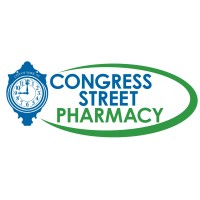 Congress Street Pharmacy