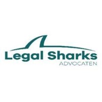 Legal Sharks advocaten logo - Similar company to Stichting Cgr