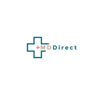 MDDirect logo - Similar company to Remastered Sleep