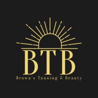 Brown's Tanning & Beauty Salon logo - Similar company to Education For Industry Group