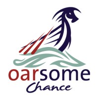 Oarsome Chance logo - Similar company to Chimo Trust