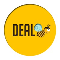 DealBee Deals logo - Similar company to Bkr Spices - Bazaar Ki Rooh Masale