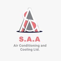 S.A.A. Air Conditining & Cooling LTD logo - Similar company to Hish Processing & Conveying Technology Ltd