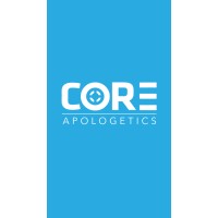 CORE Apologetics logo - Similar company to Defesa Da Fé Ministério