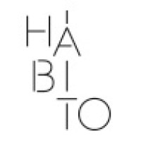 Habito logo - Similar company to Estudio Hābito