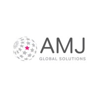 AMJ Global Solutions logo - Similar company to Casualty Actuaries Of Europe (Cae)