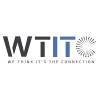 WTITC NETWORK logo - Similar company to Iic-Mlritm