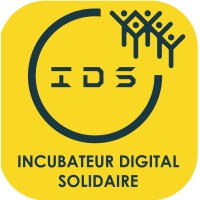 Incubateur Digital Solidaire logo - Similar company to New Work Lab
