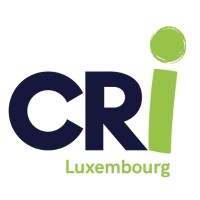 CRILUX Asbl logo - Similar company to Odyssée