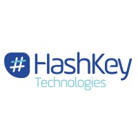 HASHKEY TECHNOLOGIES logo - Similar company to Genius Apps