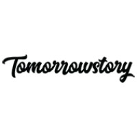 Tomorrowstory - Making future brands exceptional storytellers. logo - Similar company to Max Executive Pty. Ltd.