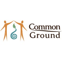 Common Ground logo - Similar company to The Culture Crusader