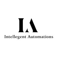 Intellegent Automation logo - Similar company to Leaders Coverage