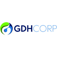 PT GDH Korporindo Utama logo - Similar company to Pt. Azela Atama International