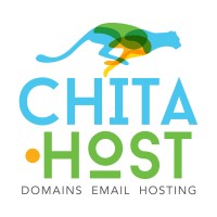 Chita.Host - Domains, Email, Hosting logo - Similar company to Global Education Testing