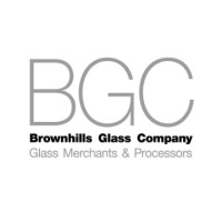 Brownhills Glass logo - Similar company to L & Ae Munns And Son