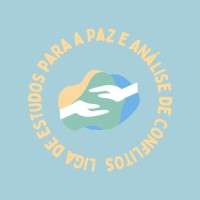 LEPAC (Liga de Estudos para a Paz e Análise de Conflitos) logo - Similar company to Idef - Internacionalização Descentralizada Em Foco