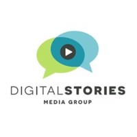 Digital Stories Media Group logo - Similar company to Lenkai