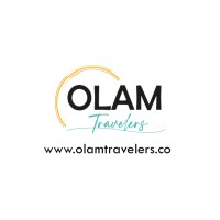 Olam Travelers logo - Similar company to Covina