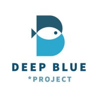 Deep Blue *project logo - Similar company to Unique Minds