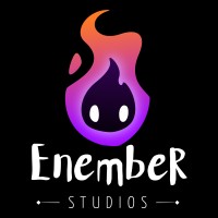 Enember Studios logo - Similar company to Fellowbot