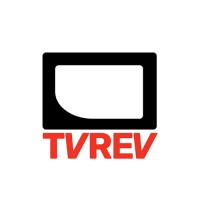 TVREV logo - Similar company to Nexttv