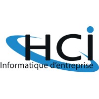 HCI Informatique d'entreprise logo - Similar company to Undercode News