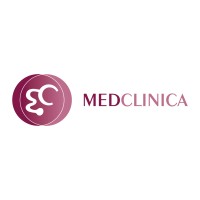 MEDCLÍNICA logo - Similar company to Grupo Cdija - Centro De Desenvolvimento Infanto-Juvenil Dos Açores