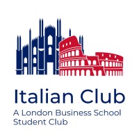 Italian Club - London Business School logo - Similar company to Domipro