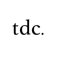 TDC Group Indonesia Official logo - Similar company to Kriyapeople