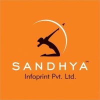 Sandhya InfoPrint PVT. LTD logo - Similar company to Ddsky - Best Marketing Agency