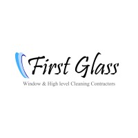 First Glass Cleaning Ltd logo - Similar company to Glass Guru Window Cleaning, Llc