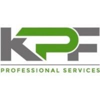 KPF PROFESSIONAL SERVICES logo - Similar company to Giomat Consulting