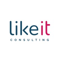 Like IT Consulting logo - Similar company to Comnet It Consulting