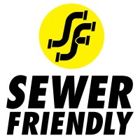 Sewer Friendly logo - Similar company to Segmental Systems Inc
