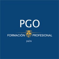 PgO Formación Profesional Jaén logo - Similar company to Icg Formación