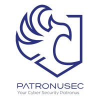 Patronusec logo - Similar company to Quantum Mergers