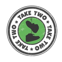 Take Two Sneaker Limited logo - Similar company to Krystal Techology Limited