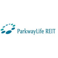 Parkway Life Real Estate Investment Trust logo - Similar company to First Reit