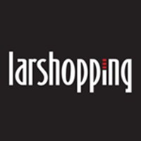 Larshopping logo - Similar company to Eventribe