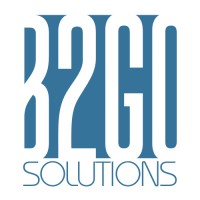 B2GO Solutions logo - Similar company to Digital Code Srl