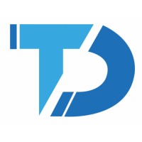 TD SOLUTIONS MX logo - Similar company to Sysprinter - Soluciones Y Sistemas De Impresión